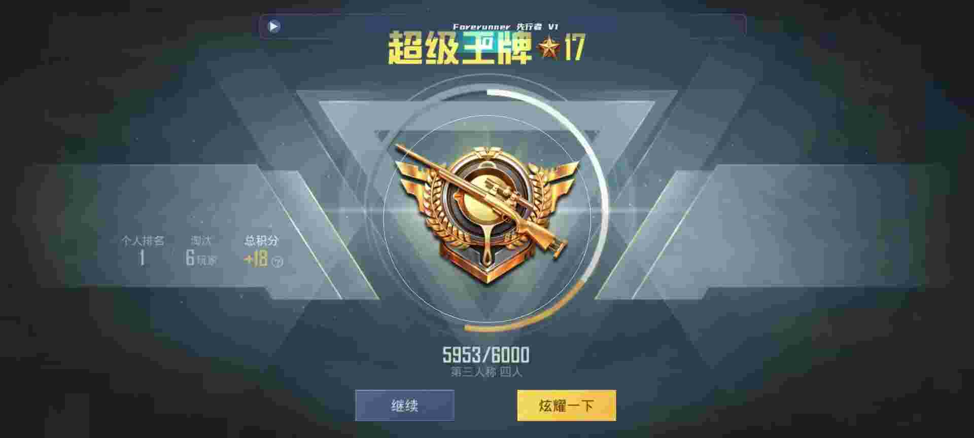 和平精英鸡腿辅助自瞄 - ƽӢϵʽ辅助预览图